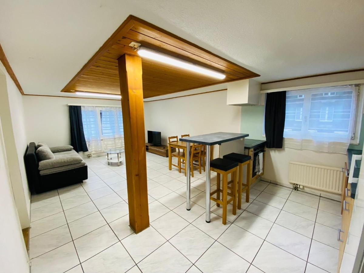 Matten Central Residences Matten bei Interlaken Экстерьер фото
