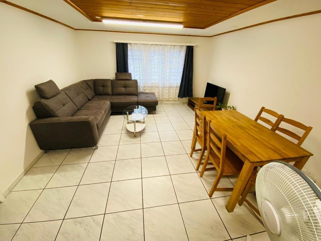 Matten Central Residences Matten bei Interlaken Экстерьер фото